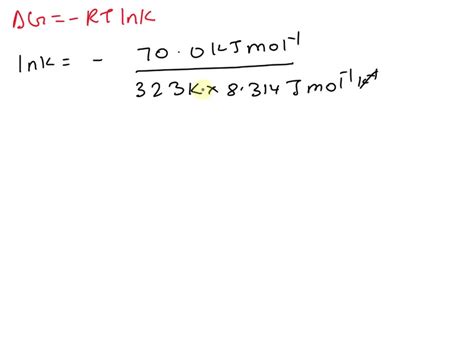 Solved At 323 K What Is The Solubility Product Equilibrium Constant