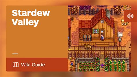 Best and Most Profitable Crops - Stardew Valley Guide - IGN