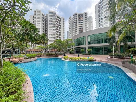 Villa Wangsamas Condominium Bedrooms For Sale In Wangsa Maju Kuala