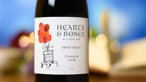 Hearts Bones Swan Valley Grenache 2018 Naked Wines