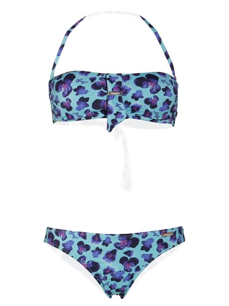 Costume Liu Jo Bikini Fantasia Slip Brasiliano Albos Underwear Shop Online Intimo