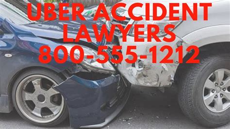 Best Uber Accident Lawyers In Los Angeles Ca Youtube