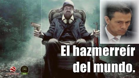 El hazmerreír del mundo tras la fuga del Chapo Resumen de