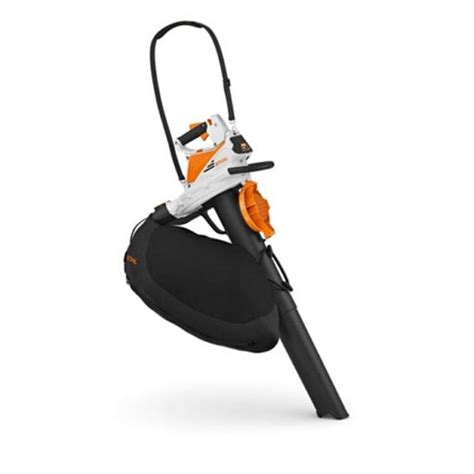 STIHL SHA 56 Accu Zuighakselaar 36 V Met Accu En Lader BJC Tools