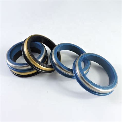 Rings For Hammer Unions In Buna Nitrile FKM Hsn NBR HNBR Rubber Lip