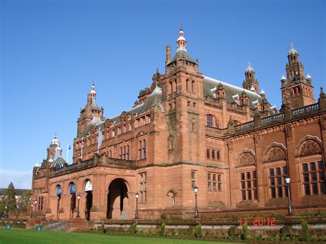 10 million visitors for Glasgow Kelvingrove Museum - History Scotland