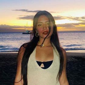 5 Hot Sexy Kae Hernandez Bikini Pics