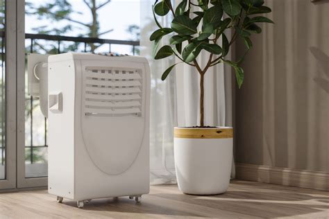 How Much Do Portable Ac Units Cost To Run | Detroit Chinatown