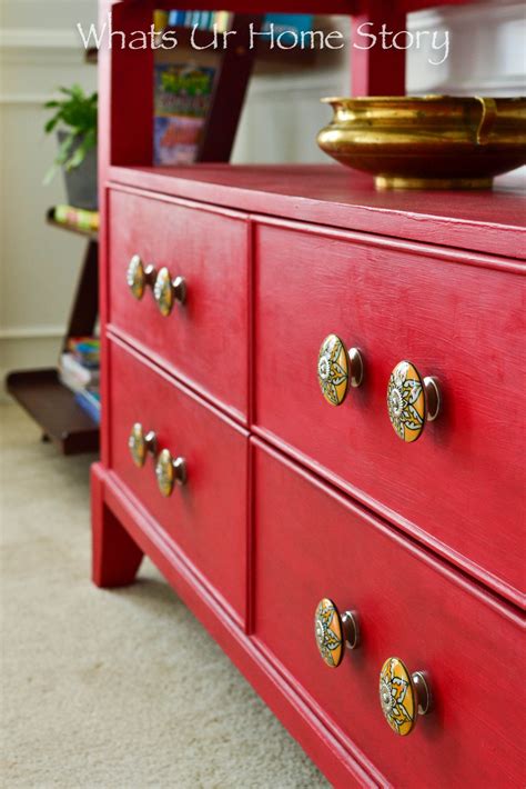 The Ultimate Guide To Chalk Paint Move Over Annie Sloan The