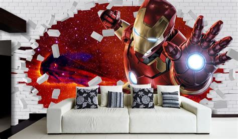 Exploding wallpaper ideas to blow your mind! – Print A Wallpaper