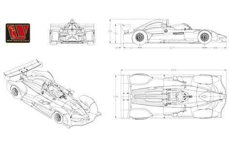 pictures of racing cars 6