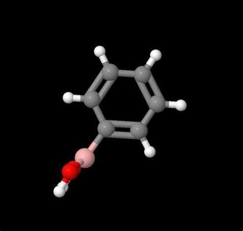 Phenylboronic acid | CAS 98-80-6 | UCHEM