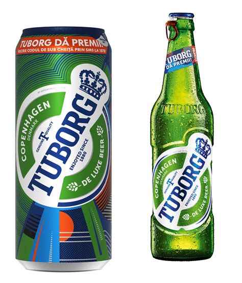 Tuborg Dă Premii Fără Precedent în Cadrul Celei Mai Mari Promoții A