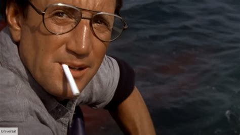 Spielberg says Jaws is a secret sequel to his most underrated movie