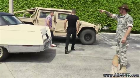 Army Men Nude Boy Gay Explosions Failure And Punishment