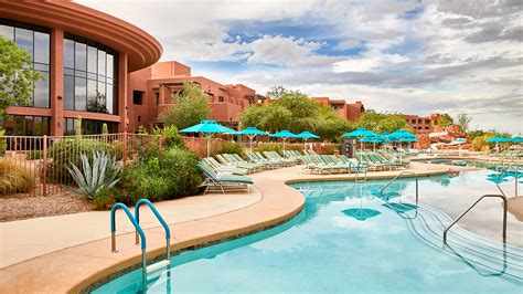 SHERATON GRAND AT WILD HORSE PASS | Welcome to Wild Horse Pass – Wild ...