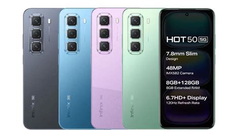 Infinix Hot Vs Hot G Selisih Harga Rp Apa Saja Bedanya Indonesia Blog