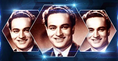 Biography on an Indian Playback Singer Mukesh – raaggiri