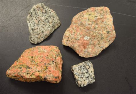 Test For Igneous Rocks Sedimentary Rocks And Metamorphic Rocks