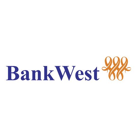 BankWest Logo PNG Transparent & SVG Vector - Freebie Supply