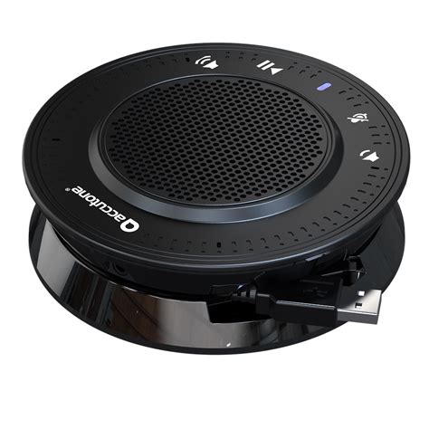 Conference Speakerphones for Office and Business | Accutone R1M