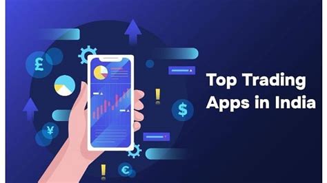 Top Trading Apps In India