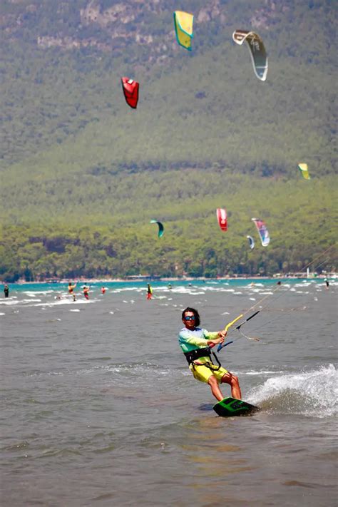 Ile Kosztuje Sprz T Do Kitesurfingu Poradnik Dla Pocz Tkuj Cych