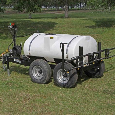 Wylie Distributor Of Pasture Sprayer Trailers