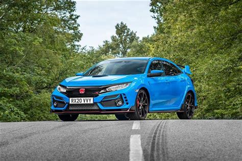 Honda Civic Type R Fk Used Car Review Car Review