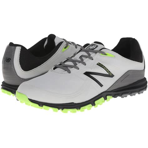 New Balance New Balance Nbg1005 Men S Minimus Spikeless Golf Shoe Brand New