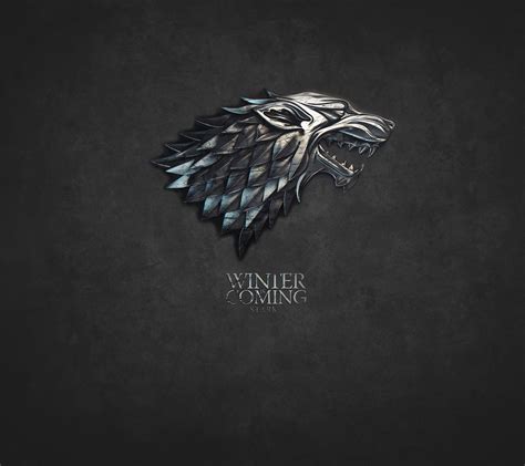 House Stark Wallpapers - Wallpaper Cave