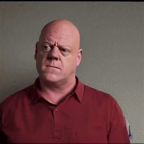 Hank Schrader Stable Diffusion Openart