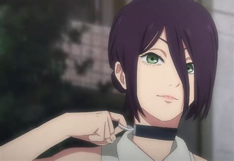 10 Strongest Female Characters From Chainsaw Man Theres Power Too