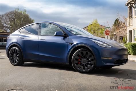 Most Popular Xpel Stealth Tesla Model Y Choice Ocdetailing