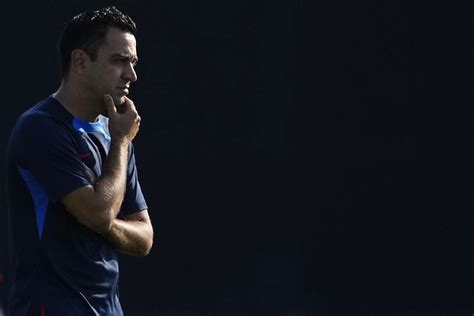 Xavi Napravio Odre Ene Promjene Ovo Je Sastav Barcelone Za Ve Eras