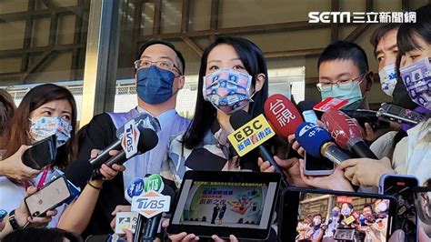 高虹安涉詐46萬起訴關鍵曝光 3助理認罪並交出重要事證 社會 三立新聞網 Setncom