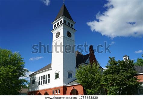 35 Hollis Nh Images, Stock Photos, 3D objects, & Vectors | Shutterstock