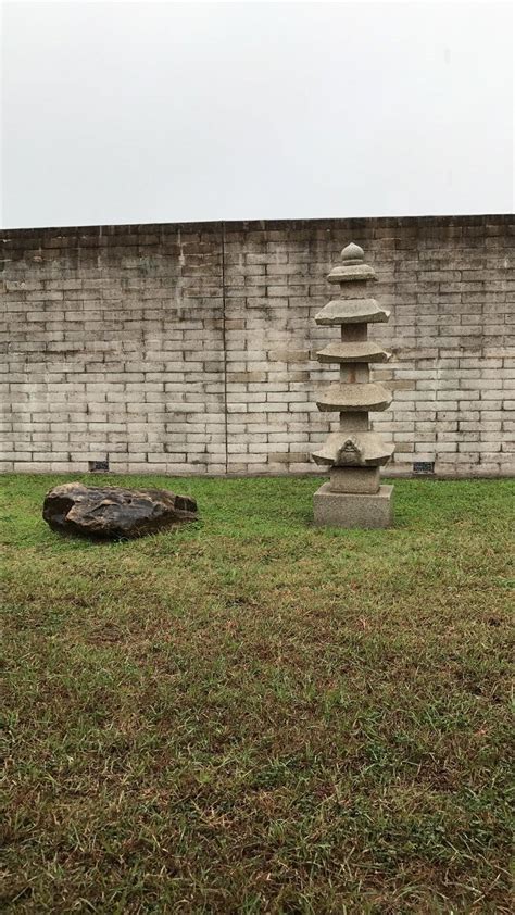 Texas State Museum of Asian Cultures and Education Center - Corpus