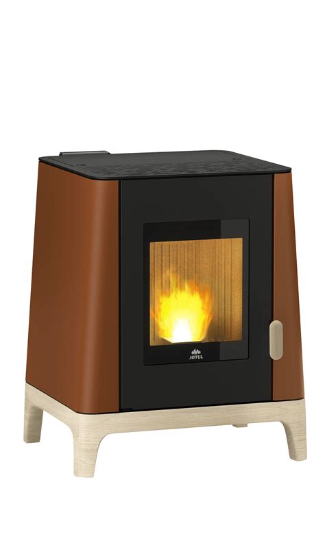 Jotul PF 500 Kachels En Haarden