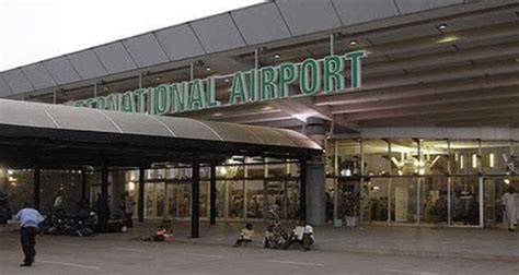 Abuja: Building airport of the future? - Aviation metric