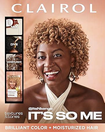 Amazon Clairol ColorStrong Permanent Zero Ammonia Hair Dye 10 0 Extra Light Blonde Big