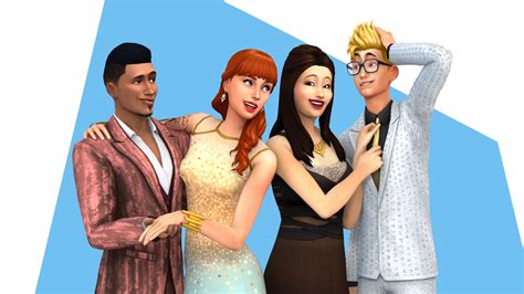 Buy The Sims™ 4 Luxury Party Stuff Stuff Pack Electronic Arts