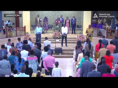 Sabbath sermon - Pr Elizabeth Mokoro - YouTube