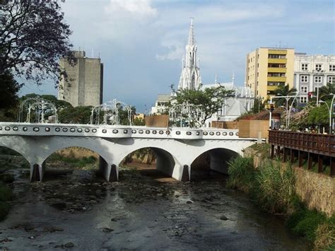 Iglesia La Ermita Calico R Ocali Santiago De Cali Cali Colombia