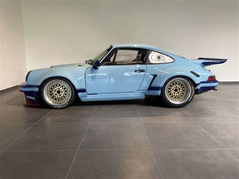 Porsche 911 Modified 1994 - elferspot.com - Marketplace for Porsche ...