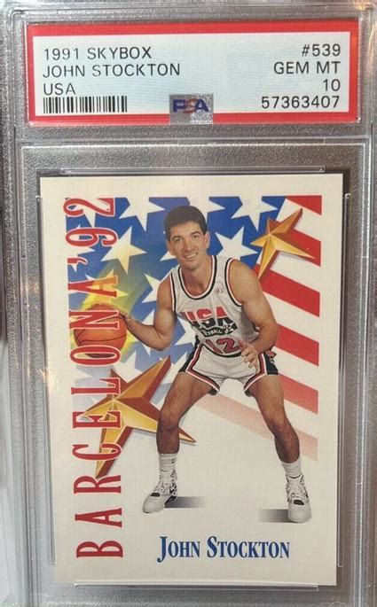 Most Valuable Skybox Basketball Cards For Collectors