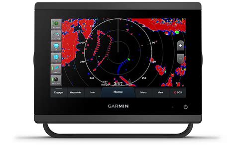 Gpsmap Marine Garmin Hong Kong