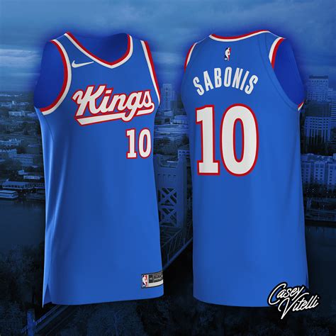 2023 NBA Jersey Designs :: Behance