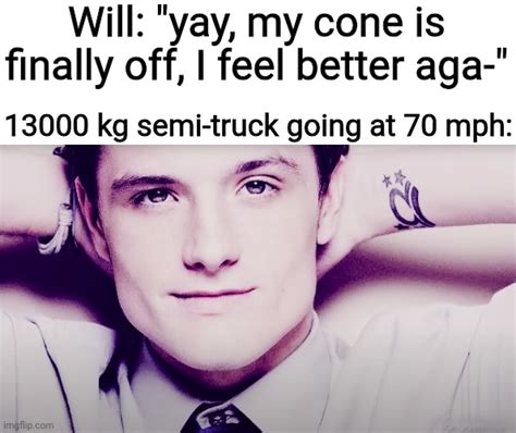 Josh hutcherson whistle - Imgflip