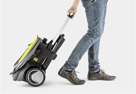 Минимойка Karcher K7 Compact купить в Минске